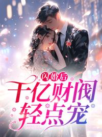 閃婚後，千億财閥輕點寵